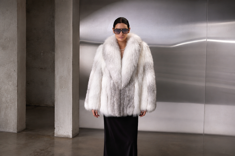 Luxury Coats The Minimalist Trend Everyone’s Wearing
