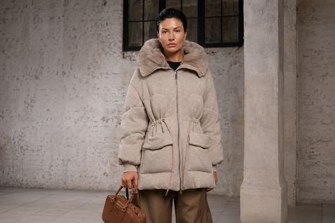 Best Winter Coats for Women: Luxury Styles for 2026