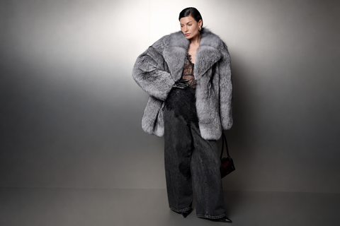 How Luxury Coats Are Made: From Premium Fabrics to Timeless Craftsmanship