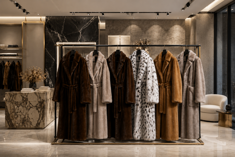 How to Clean Mink Coats: Expert Care Guide