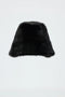 Mink Fur Bob