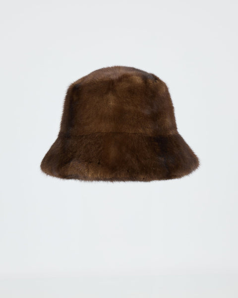 Bob Mink Fur