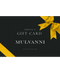 MULVANNI GIFT CARD