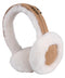 Shearling Earmuffs