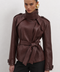 Genuine Leather Jacket