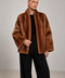Short Mink Jacket