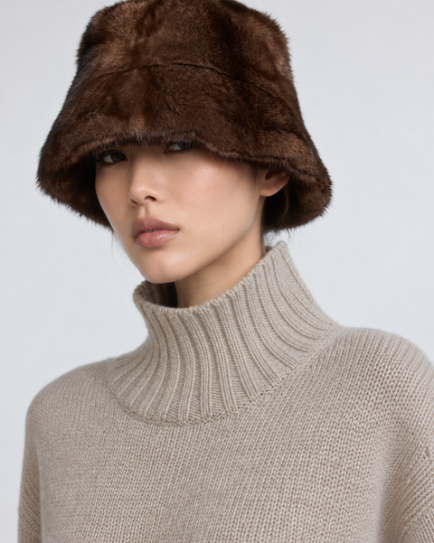 Bob Mink Fur