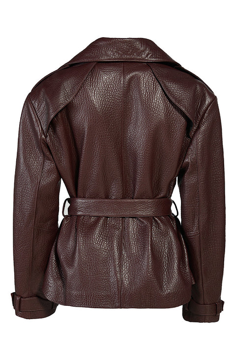 Genuine Leather Jacket