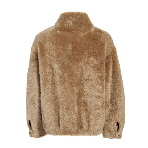 Shearling Jacket