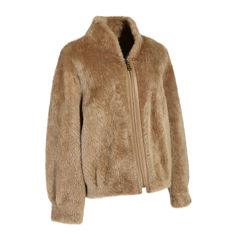 Shearling Jacket