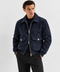 Genuine Lambskin Jacket